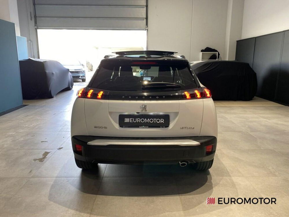 Peugeot 2008 usata a Bari (11)