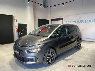 Citroen Grand C4 SpaceTourer Grand  Space  BlueHDi 130 S&amp;S Shine Pack  del 2022 usata a Modugno