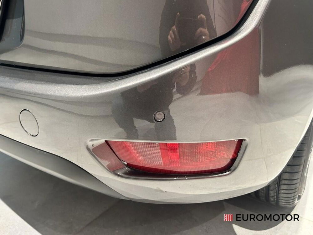 Citroen Grand C4 SpaceTourer usata a Bari (7)