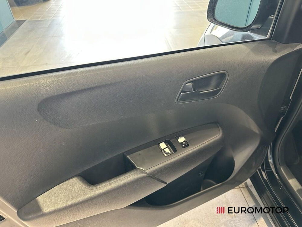 Kia Picanto usata a Bari (11)