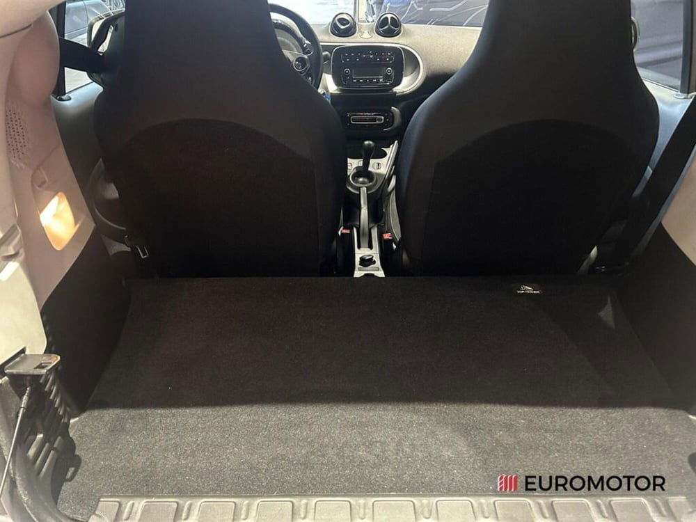 smart Fortwo usata a Bari (11)