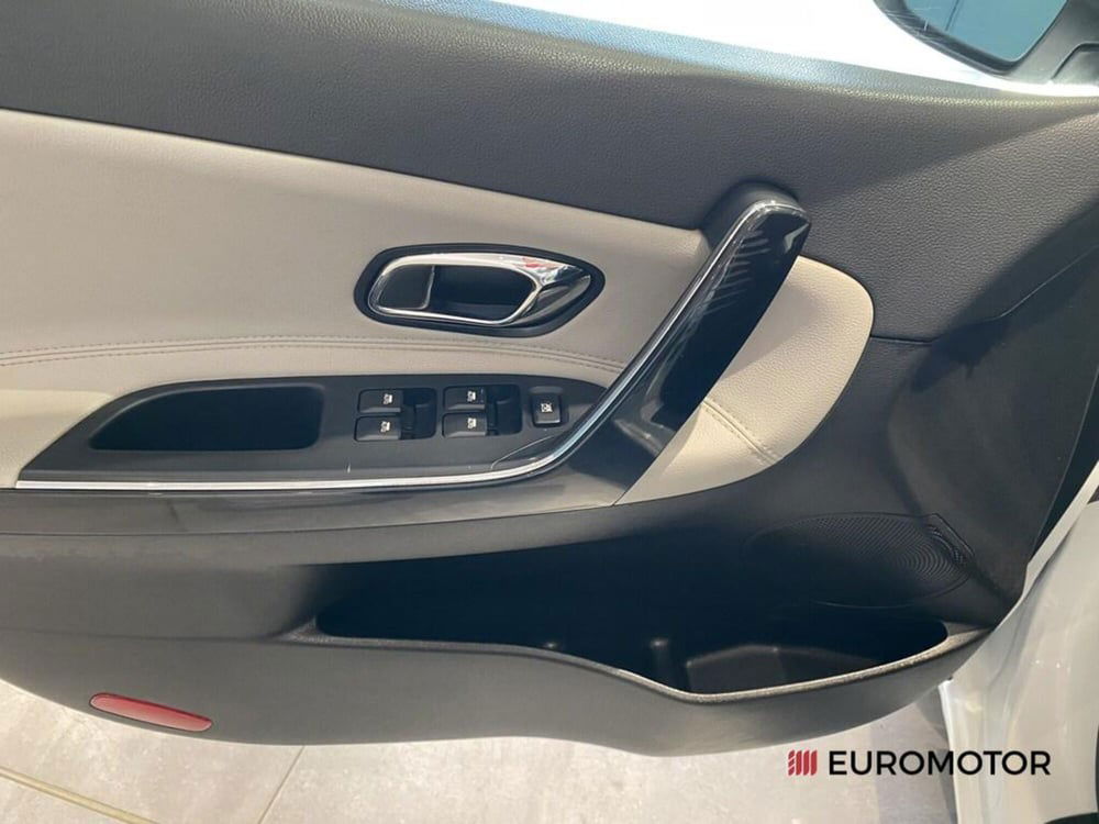 Kia cee'd Sport Wagon usata a Bari (12)