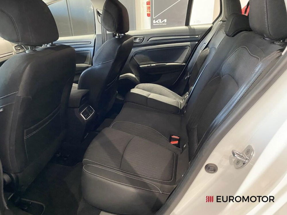 Renault Mégane Sporter usata a Bari (13)