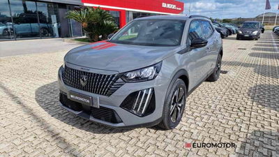 Peugeot 2008 1.2 puretech Allure s&amp;s 100cv nuova a Modugno