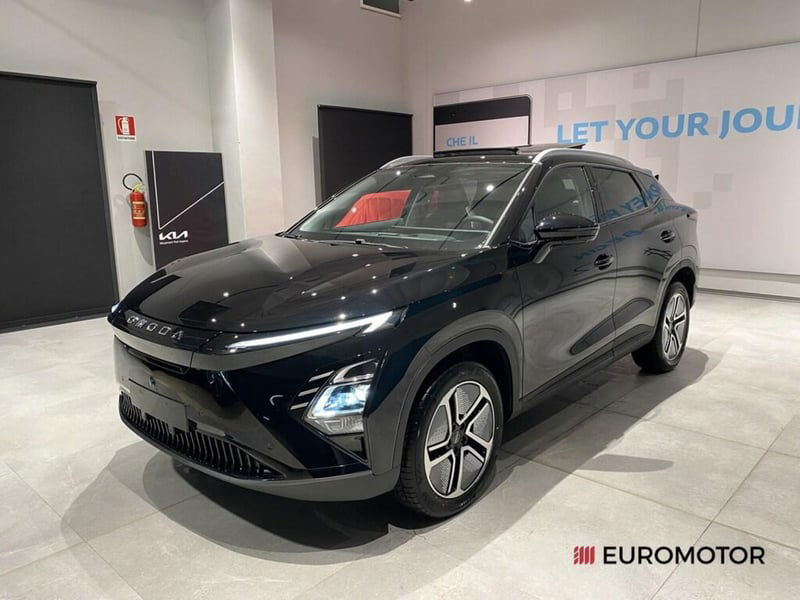 Omoda Omoda 5 EV 61,1 kWh Premium nuova a Modugno