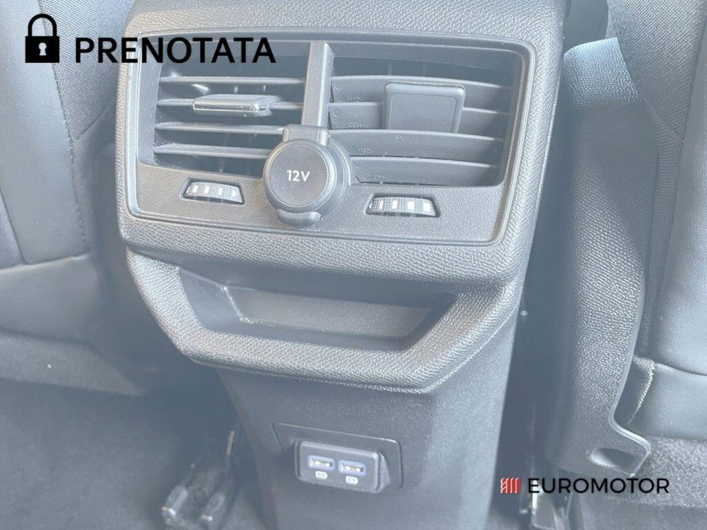 Peugeot 3008 usata a Bari (14)