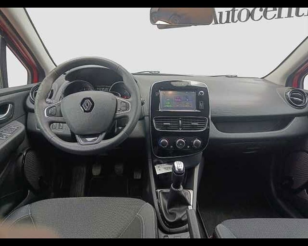 Renault Clio usata a Roma (6)