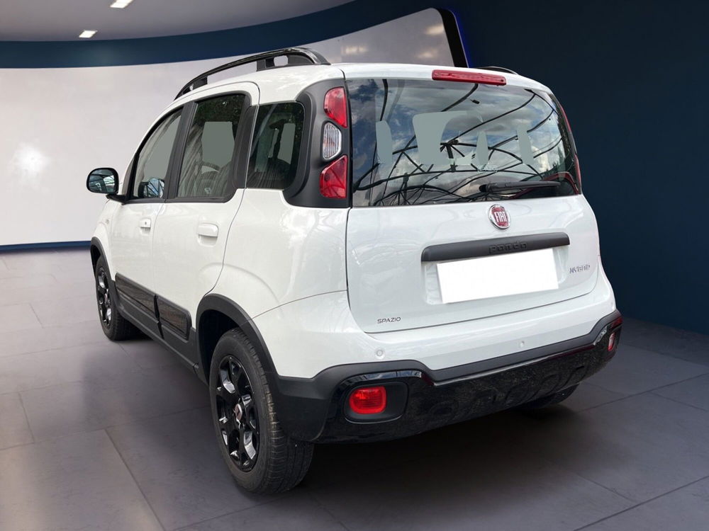 Fiat Panda usata a Torino (4)