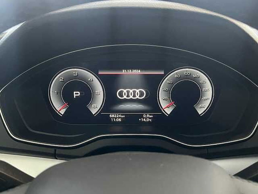 Audi Q5 Sportback usata a Ancona (9)