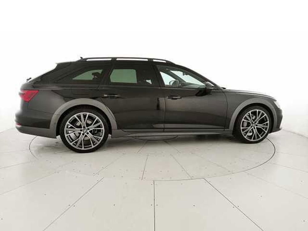 Audi A6 Allroad usata a Chieti (4)