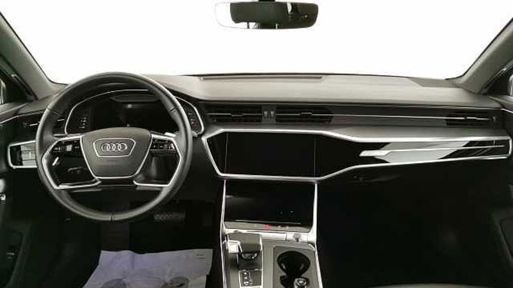 Audi A6 Allroad usata a Chieti (9)