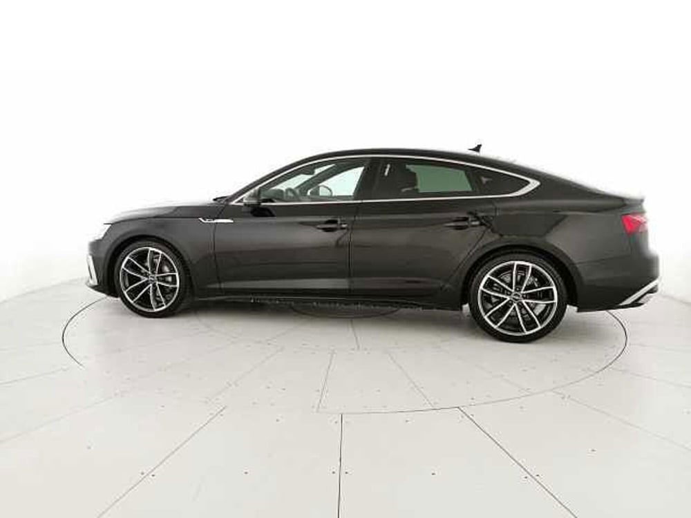 Audi A5 Sportback usata a Chieti (2)