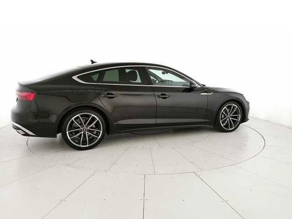 Audi A5 Sportback usata a Chieti (4)