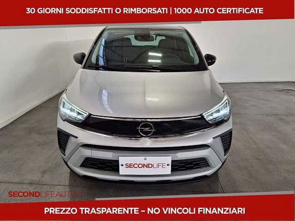 Opel Crossland usata a Chieti (3)