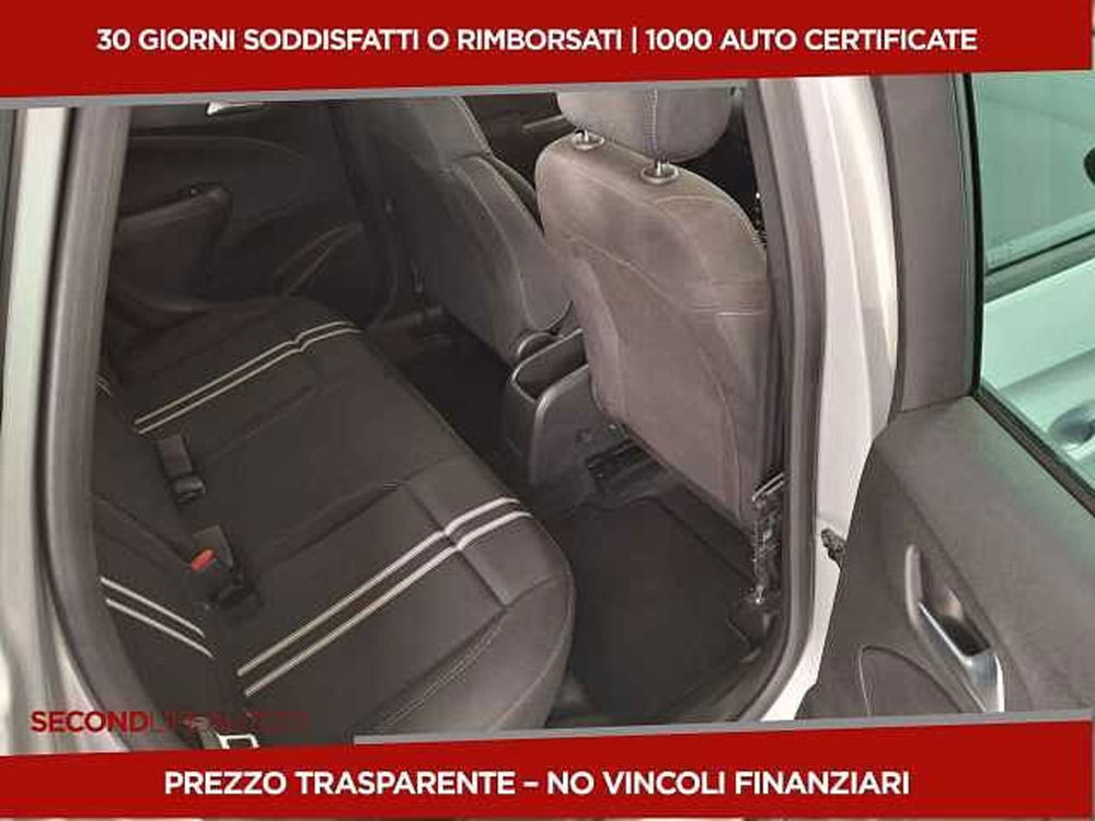 Opel Crossland usata a Chieti (8)