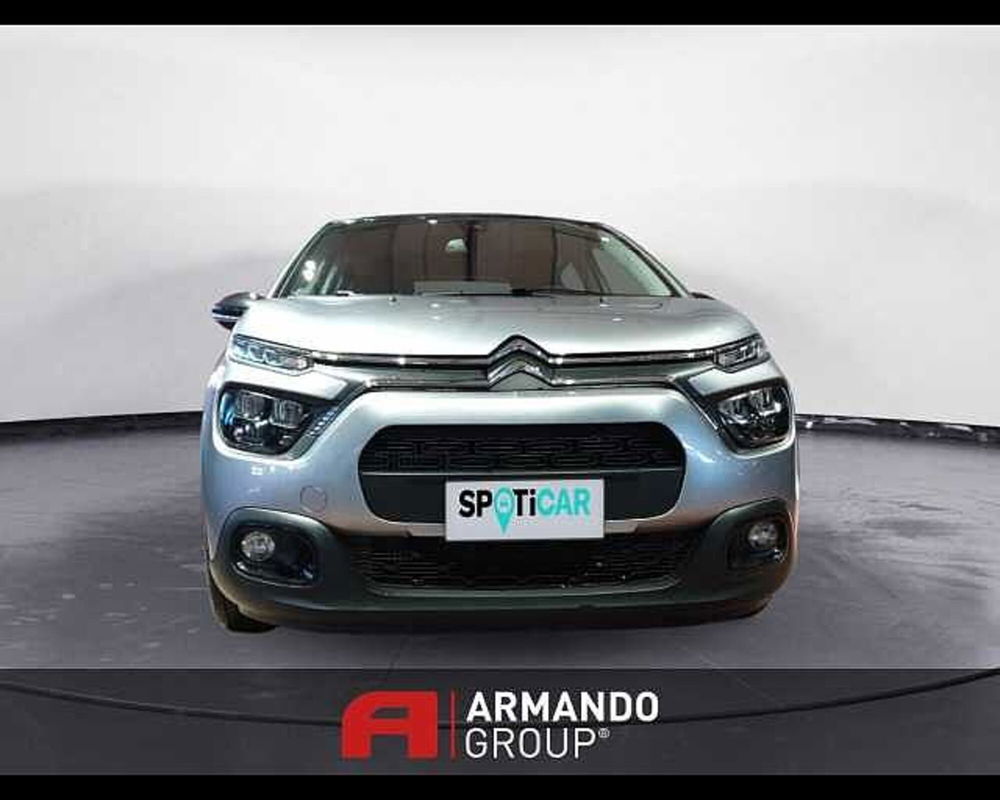 Citroen C3 usata a Cuneo