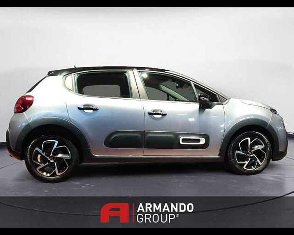 Citroen C3 usata a Cuneo (3)