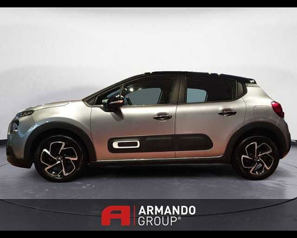 Citroen C3 usata a Cuneo (8)