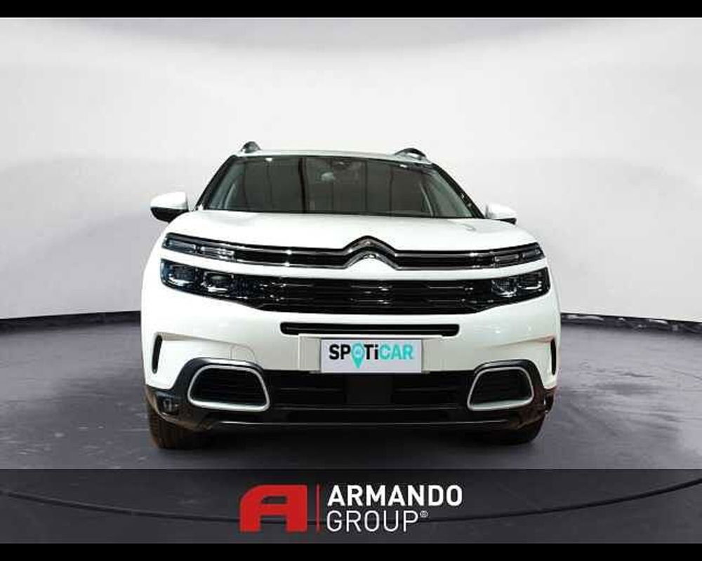 Citroen C5 Aircross usata a Cuneo (2)