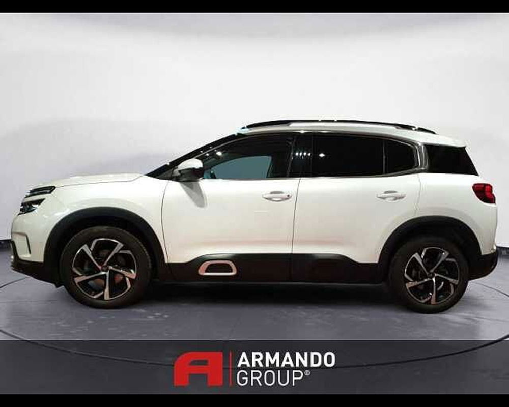 Citroen C5 Aircross usata a Cuneo (9)