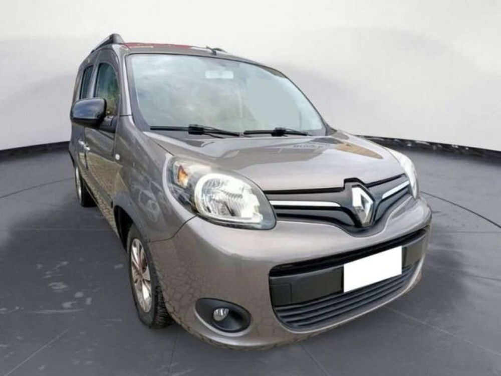 Renault Kangoo usata a Firenze