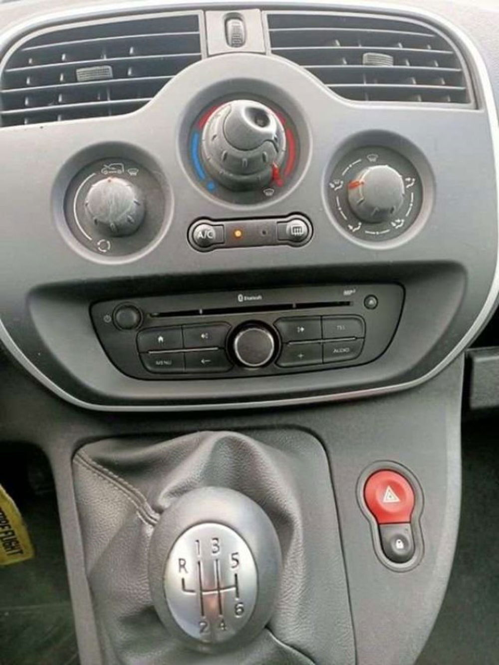 Renault Kangoo usata a Firenze (14)