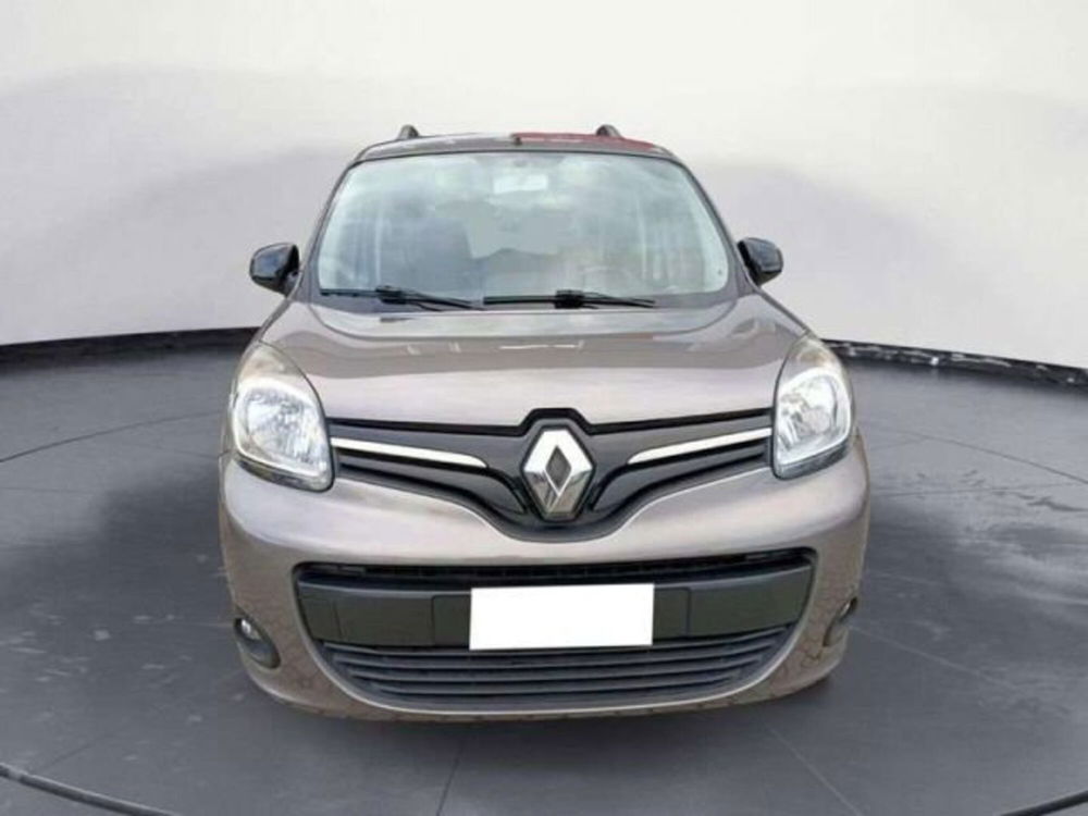 Renault Kangoo usata a Firenze (2)