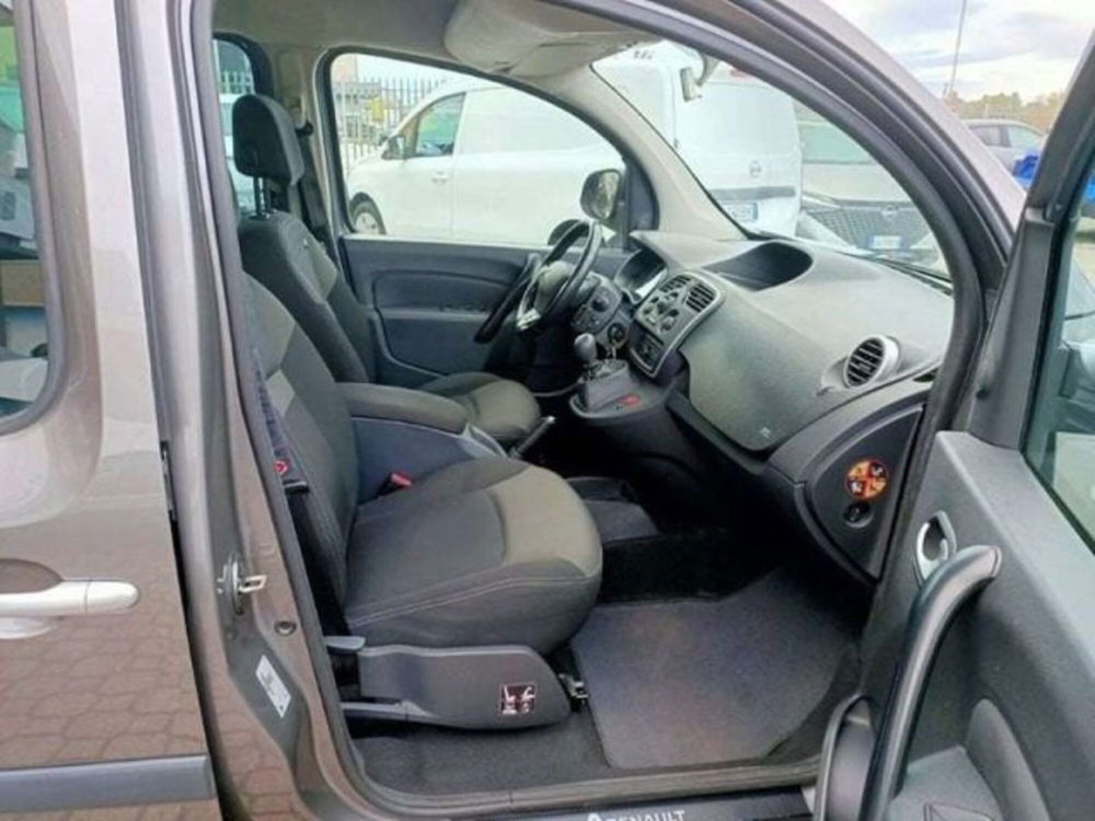 Renault Kangoo usata a Firenze (8)