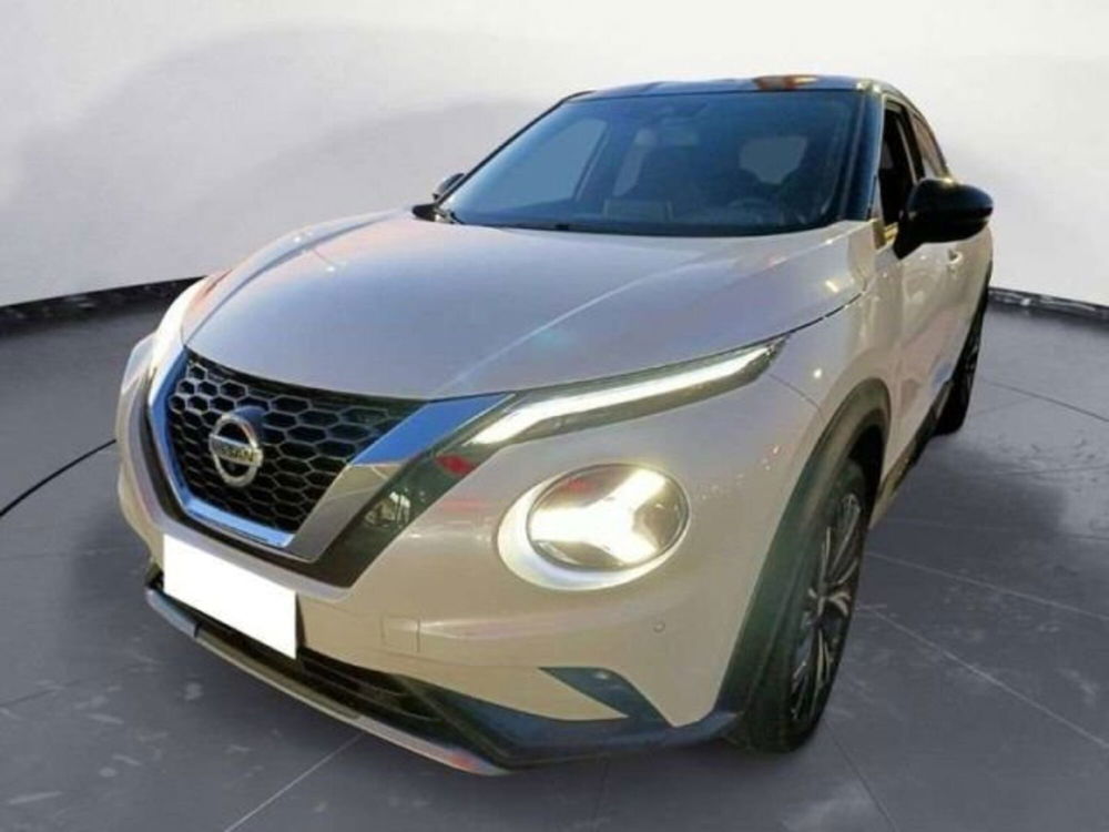 Nissan Juke usata a Firenze (3)