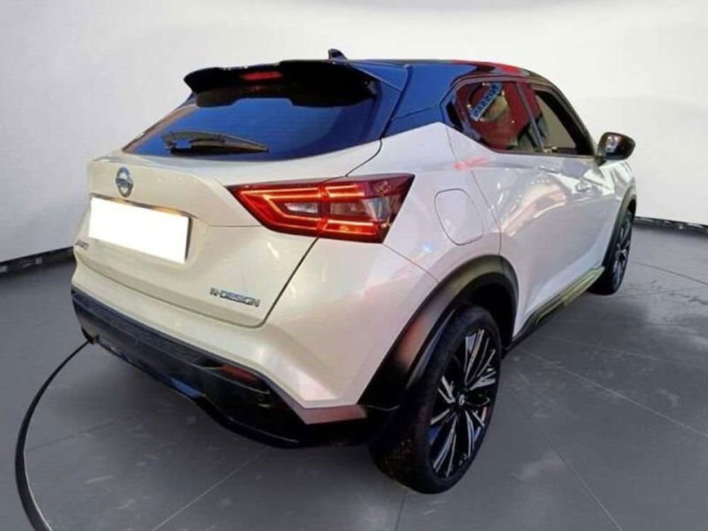 Nissan Juke usata a Firenze (4)