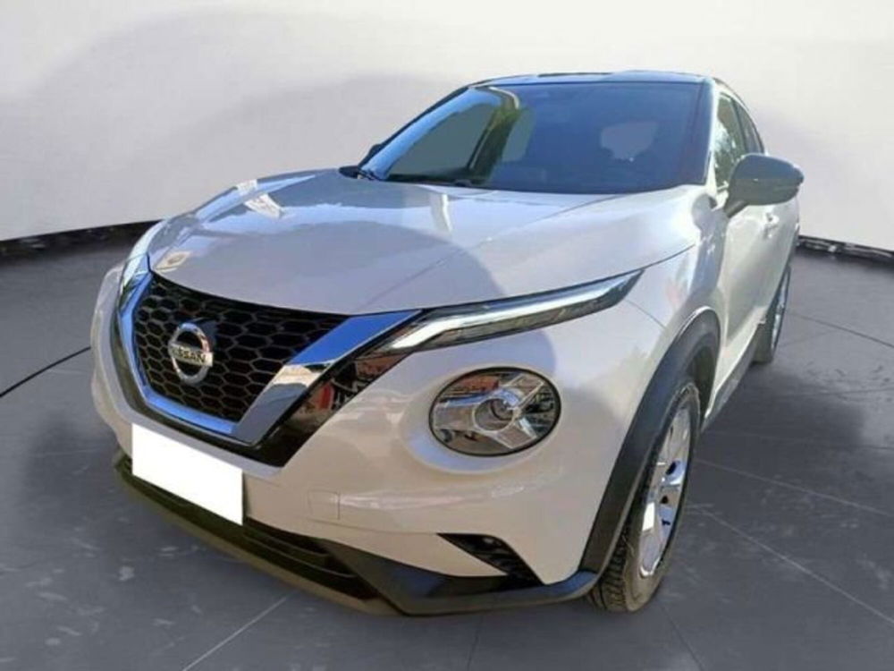 Nissan Juke usata a Firenze (3)