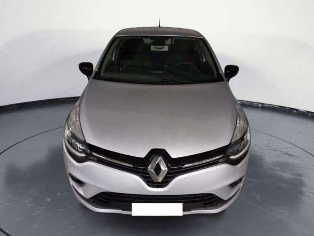 Renault Clio usata a Firenze (2)