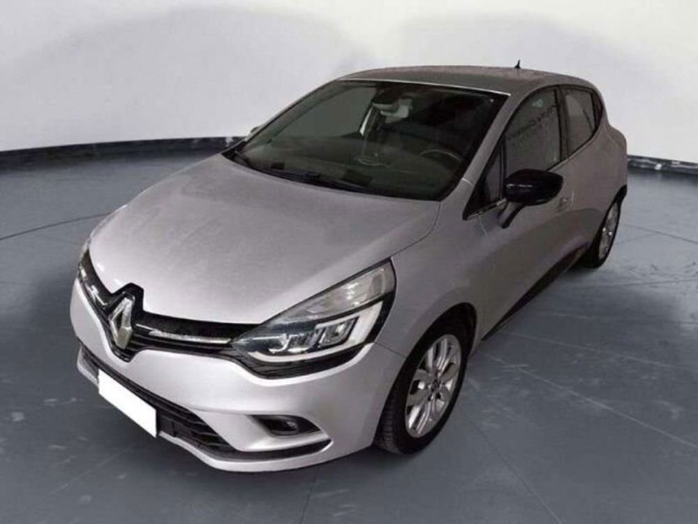 Renault Clio usata a Firenze (3)