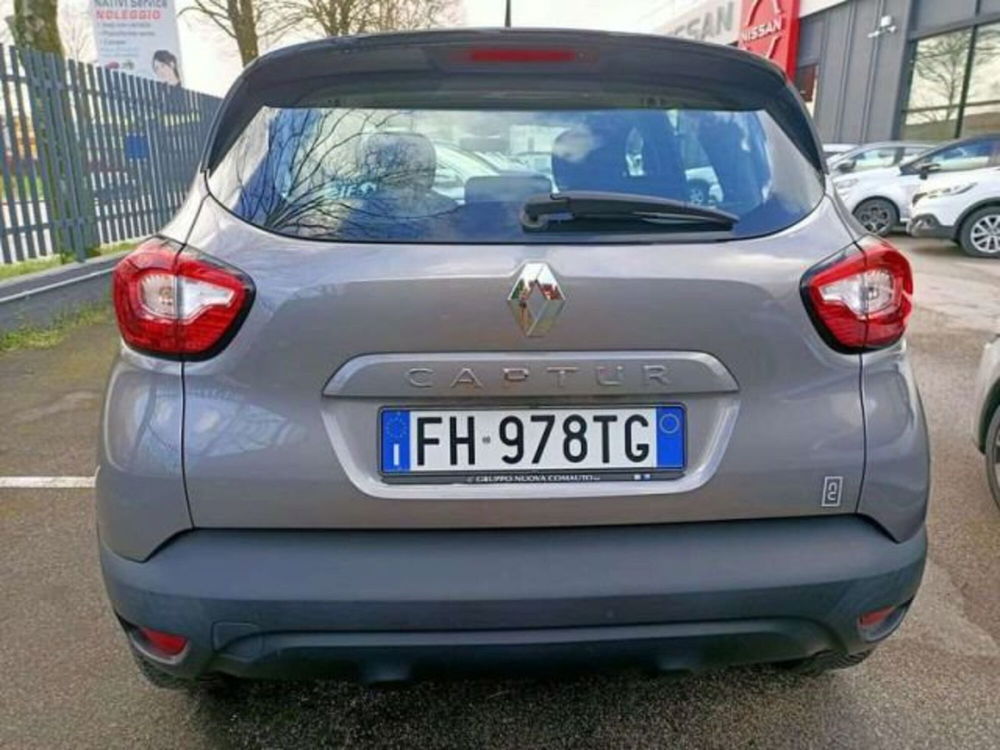 Renault Captur usata a Firenze (4)