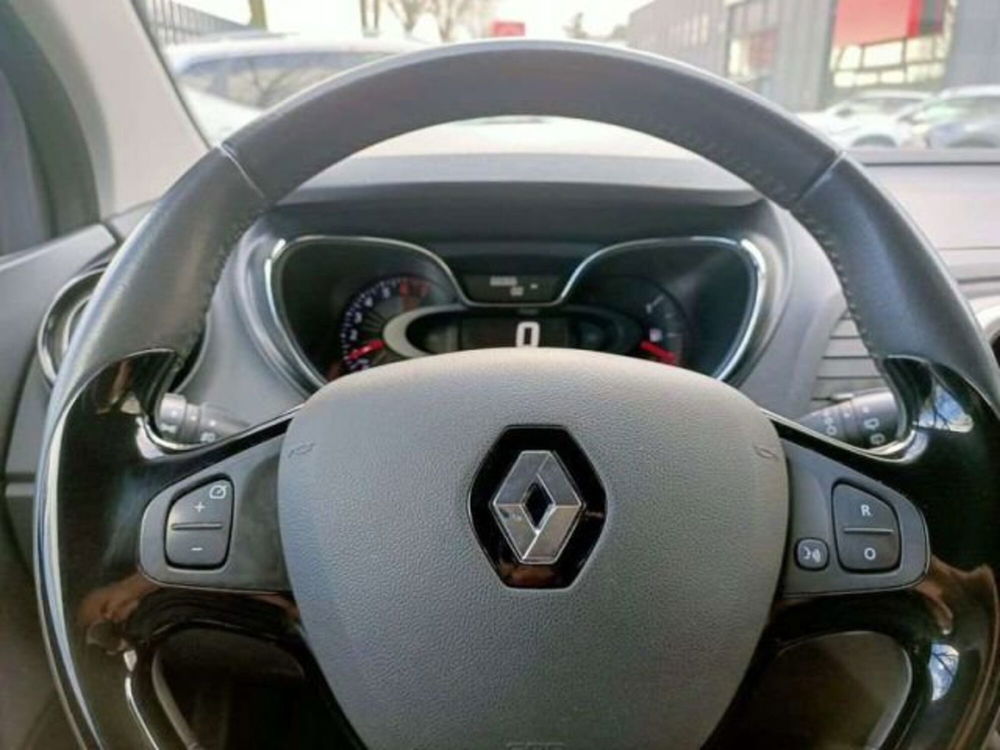 Renault Captur usata a Firenze (8)