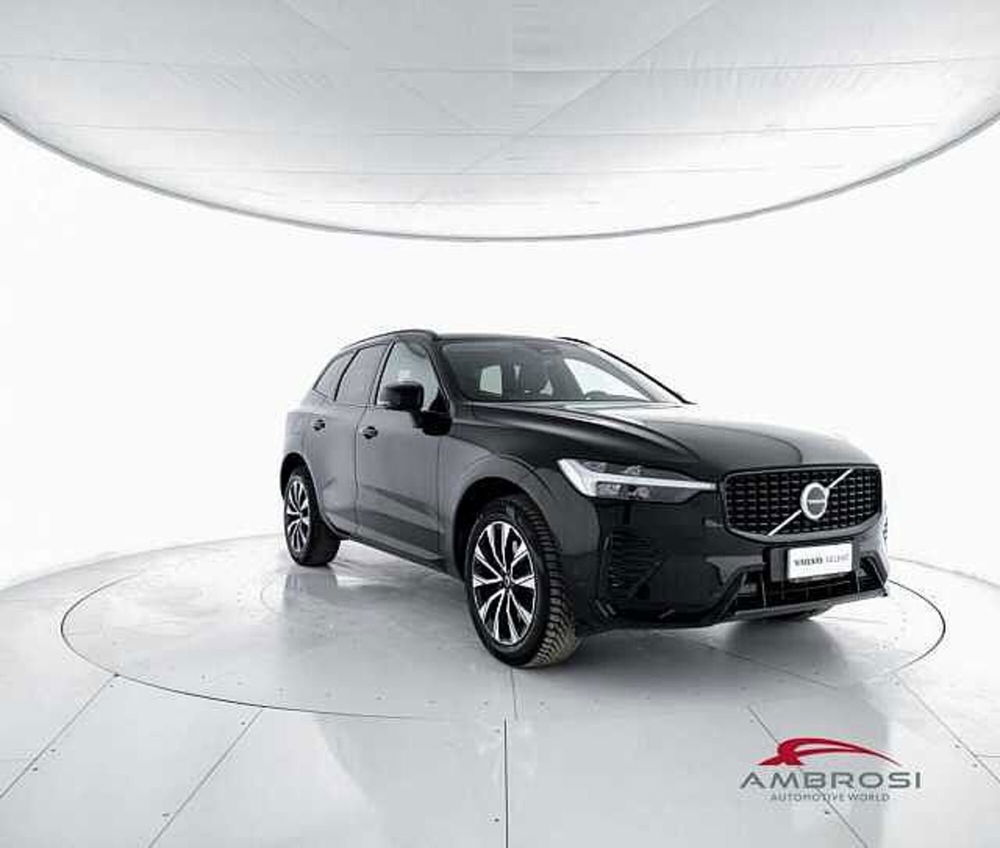 Volvo XC60 usata a Viterbo (2)