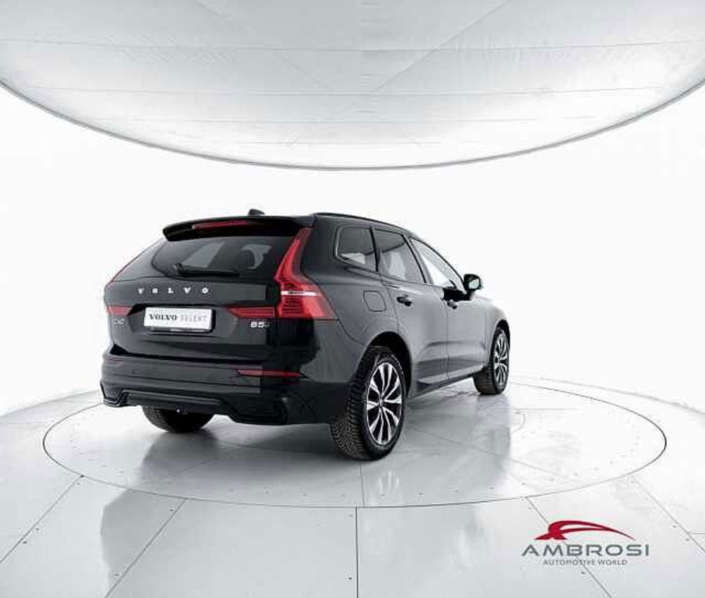 Volvo XC60 usata a Viterbo (3)