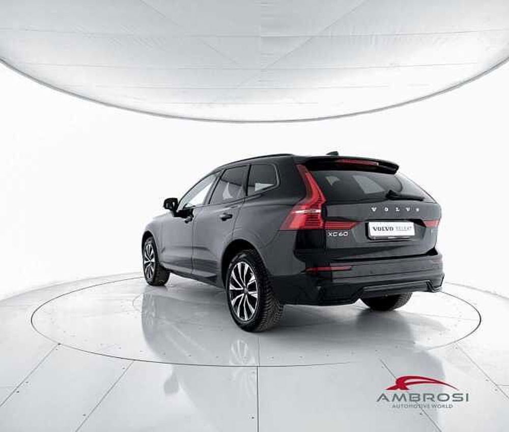 Volvo XC60 usata a Viterbo (4)