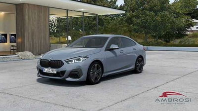 BMW Serie 2 Gran Coup&eacute; 218d Coupe Msport nuova a Viterbo