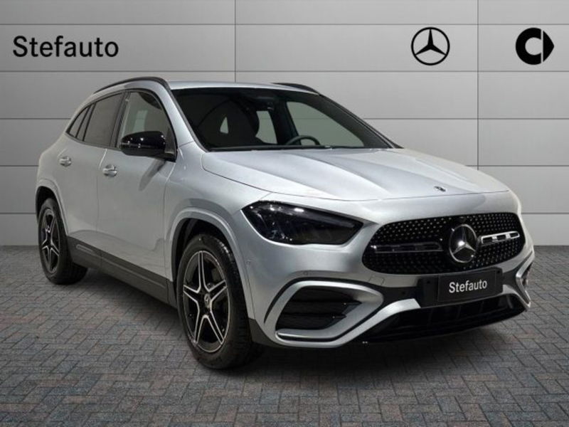 Mercedes-Benz GLA SUV 200 d AMG Line Advanced Plus 4matic auto nuova a Castel Maggiore