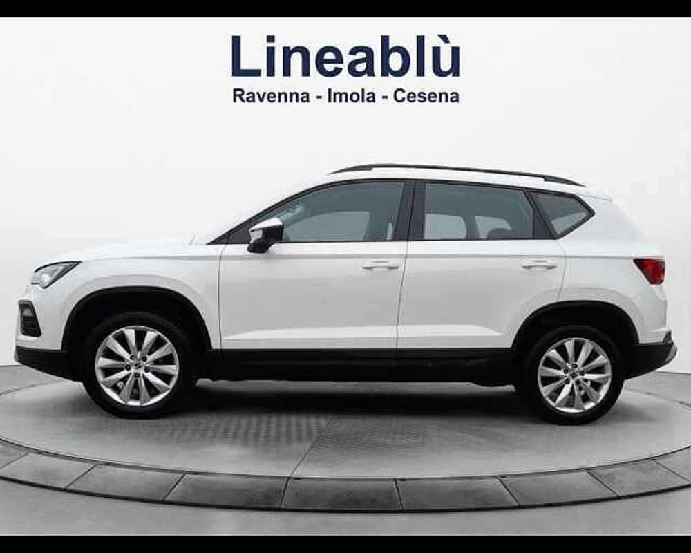 SEAT Ateca usata a Ravenna (2)