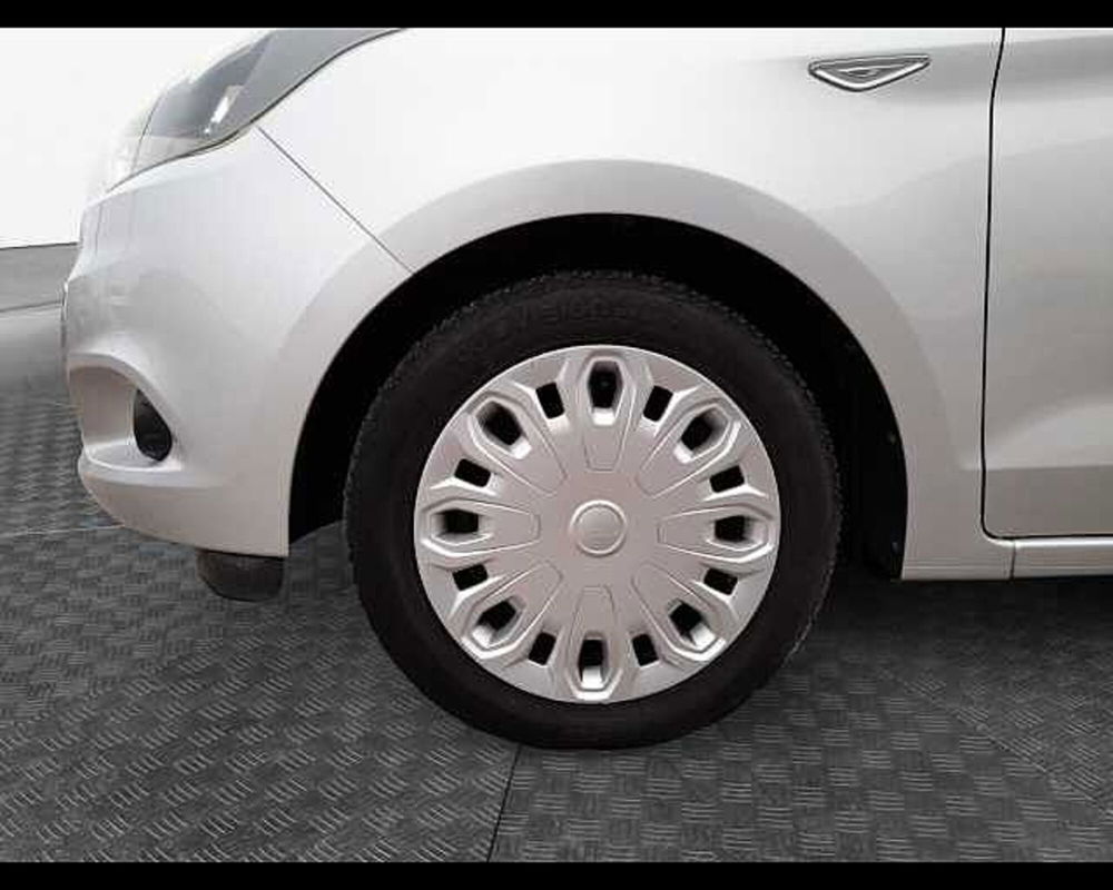 Ford Ka+ usata a Ravenna (14)