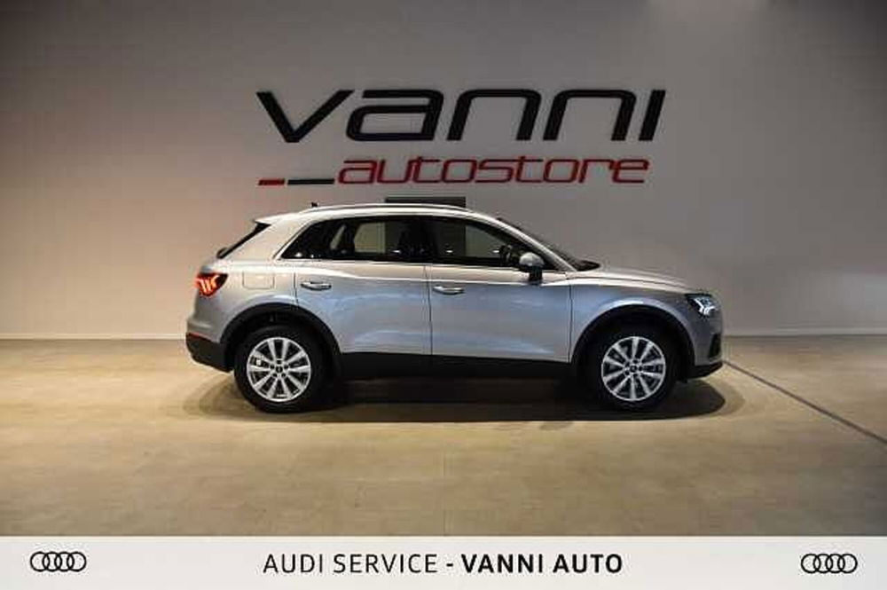 Audi Q3 usata a Verona (3)