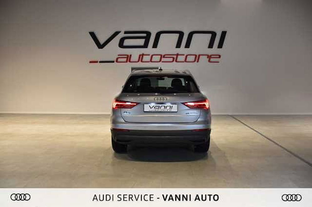 Audi Q3 usata a Verona (5)