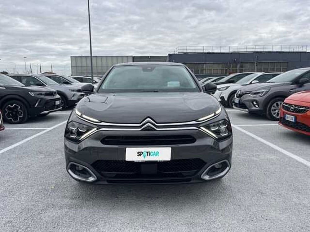 Citroen C4 nuova a Ravenna (2)