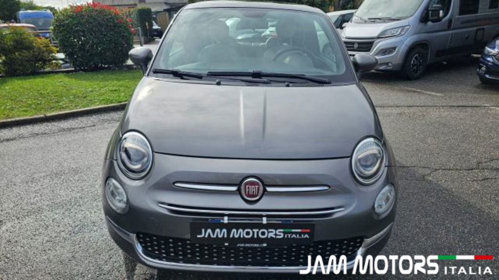 Fiat 500 usata a Como (6)