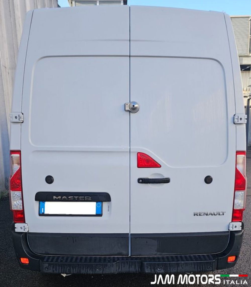 Renault Master Furgone usata a Como (6)