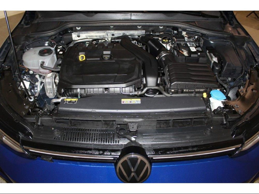 Volkswagen Golf usata a Novara (11)