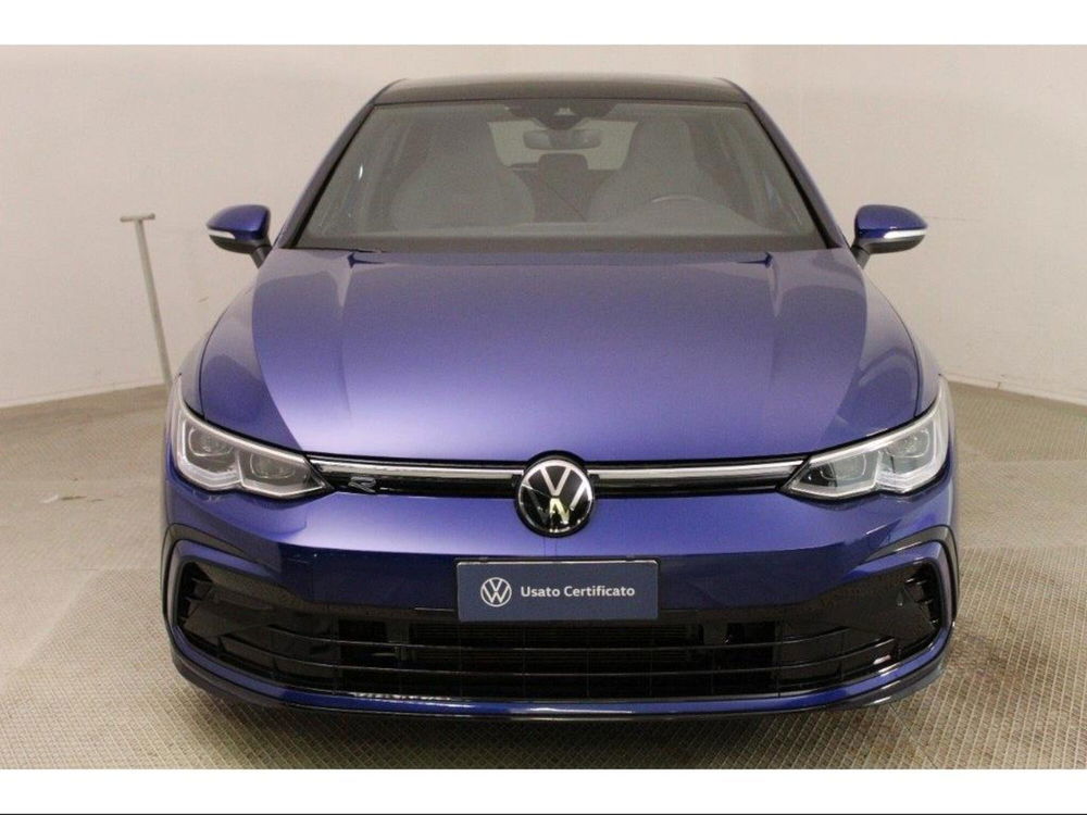 Volkswagen Golf usata a Novara (2)