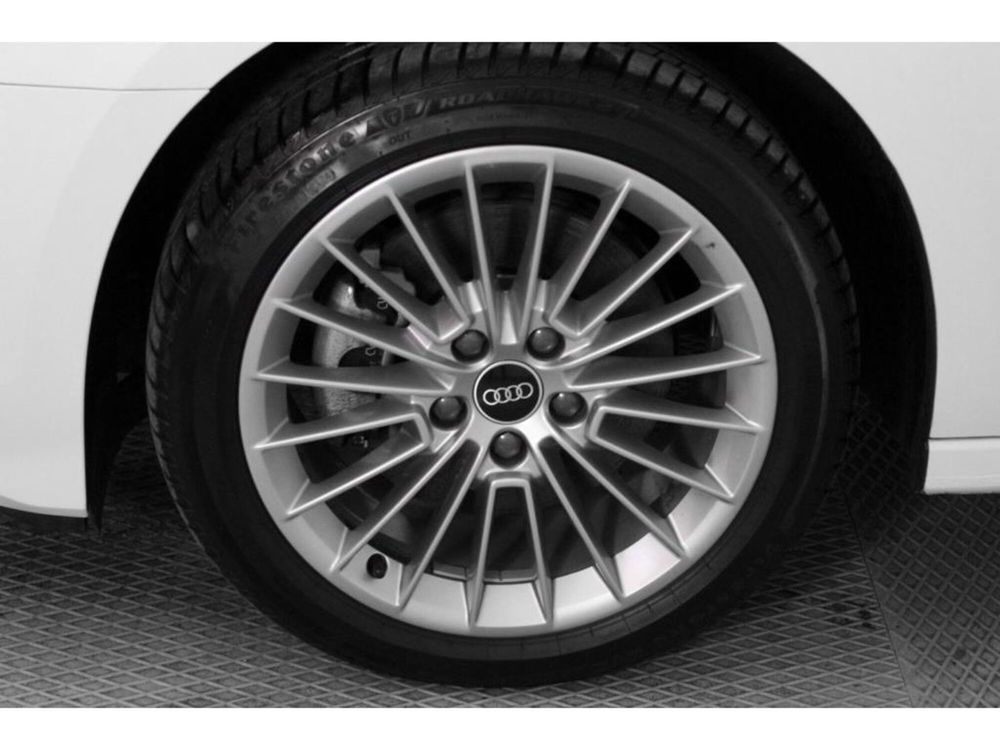 Audi A3 Sportback usata a Novara (7)